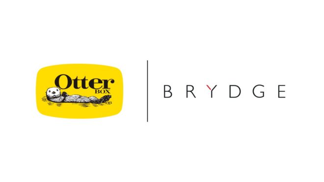 OtterBox e Brydge lavoreranno insieme per realizzare nuovi accessori per iPhone, iPad e Mac