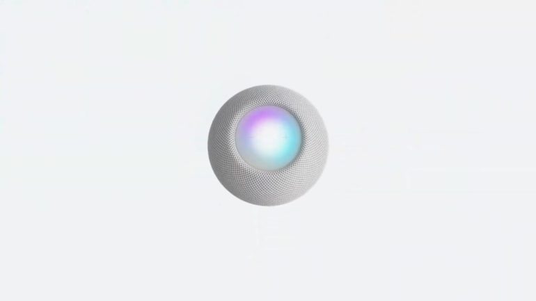 HomePod 2