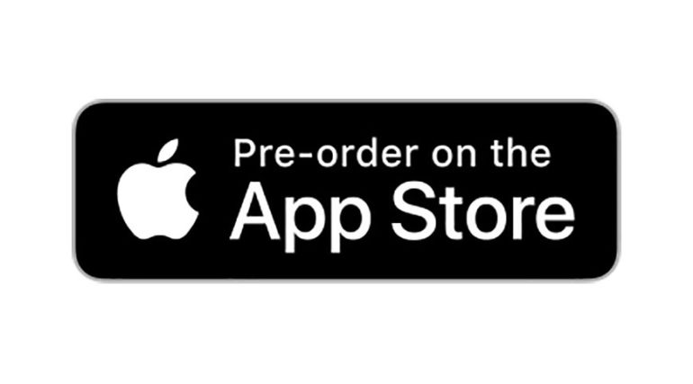 preordine app app store