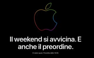 Apple Store offline! Come prepararsi ai preordini di iPhone 12 e iPhone 12 Pro