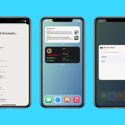 Disponibile Reeder 5 per iOS e macOS con widget, sincronizzazione iCloud e tanto altro