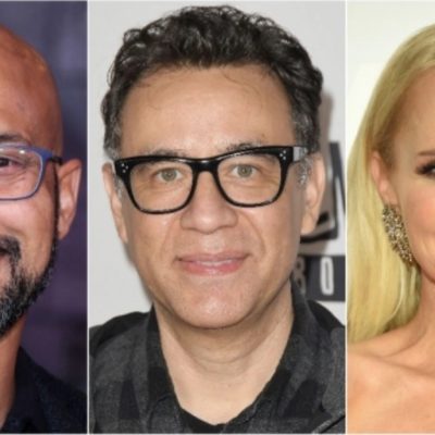 Nuovi protagonisti per la prossima serie comedy in arrivo su Apple TV+