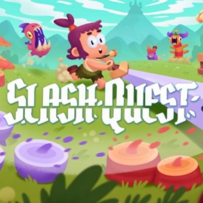 Slash Quest approda su Apple Arcade