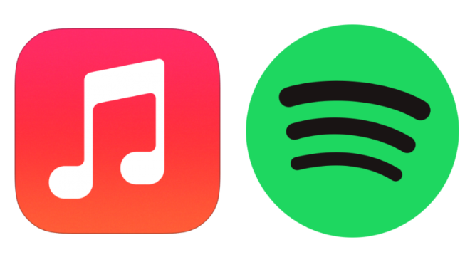 Spotify blocca le app che consentono di trasferire le playlist su Apple Music