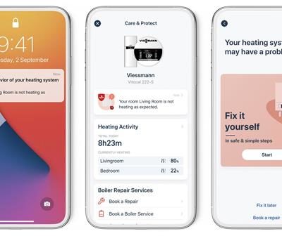 tado° lancia “Care & Protect” per la casa smart