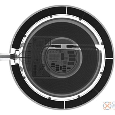MagSafe, ecco il primo teardown di iFixit!