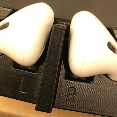 Ecco il nuovo strumento Apple per testare gli AirPod difettosi