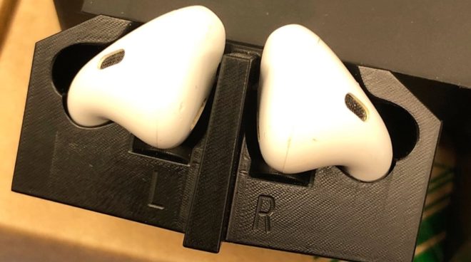 Ecco il nuovo strumento Apple per testare gli AirPod difettosi