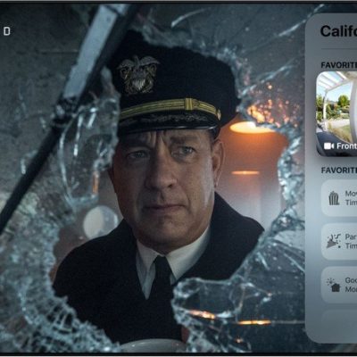 Apple rilascia tvOS 14.0.2