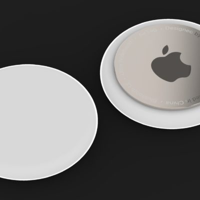 I produttori di accessori sono pronti per il lancio degli AirTags