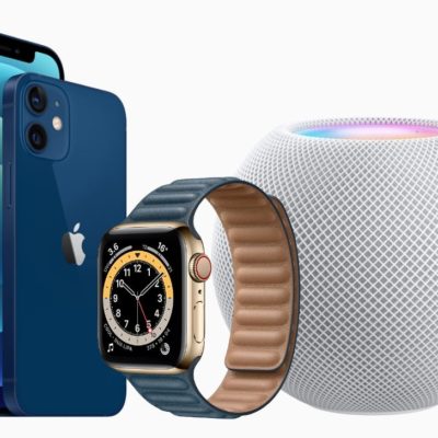 Scopriamo Ultra Wideband, la tecnologia che sarà il futuro dei prodotti Apple