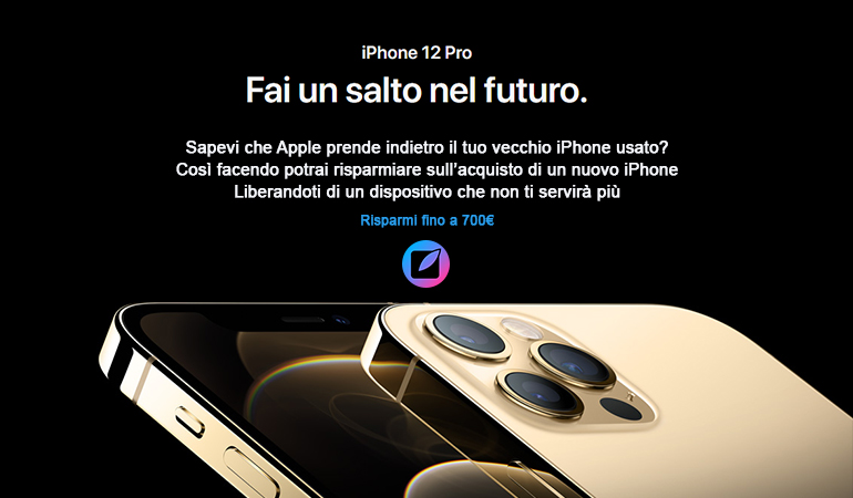 valutazione iphone usato su acquisto iphone 12