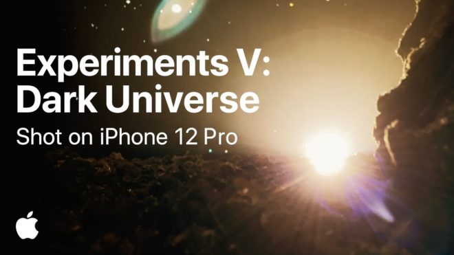 Apple pubblica un nuovo video girato con iPhone 12 Pro