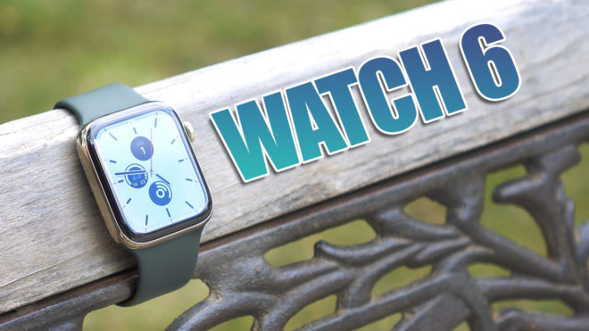 Recensione Apple Watch Serie 6: un piccolo passo nella giusta direzione – VIDEO