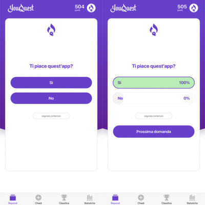 YouQuest: domande, domande e buoni Amazon in palio!