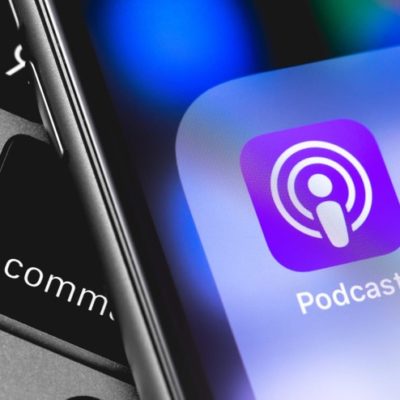 Apple Podcast, è ora possibile incorporare i podcast nelle pagine web
