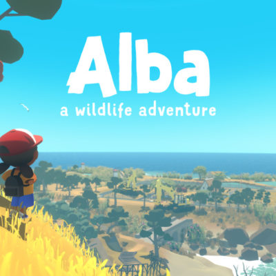 Dai creatori di Monument Vallery in arrivo “Alba: A Wildlife Adventure” su Apple Arcade