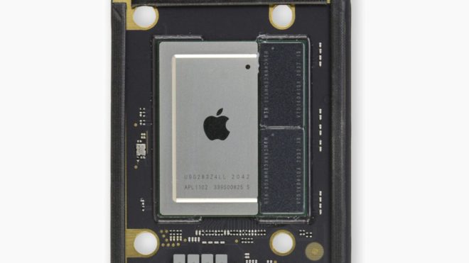 Foxconn fiduciosa: “Migliora la disponibilità dei componenti per i prodotti Apple”