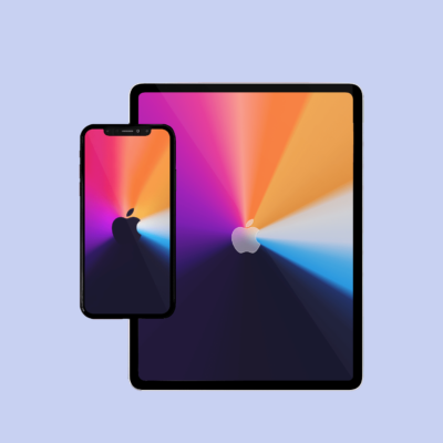 Disponibili al download i wallpapers dell’evento “One More Thing”