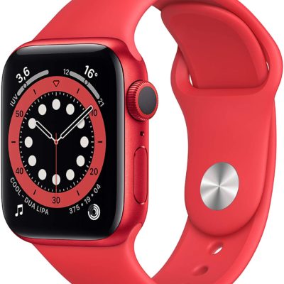 Apple brevetta un nuovo sensore per misurare il glucosio nel sangue tramite Apple Watch