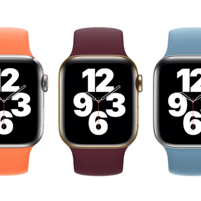 Quante persone utilizzano attualmente un Apple Watch?