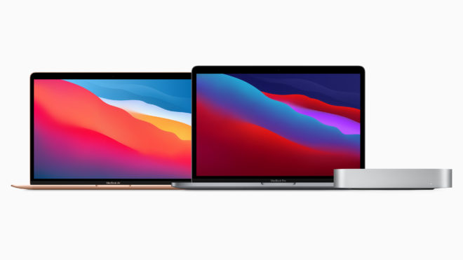 Problemi sui MacBook Air M1 dopo l’ultimo aggiornamento di Big Sur