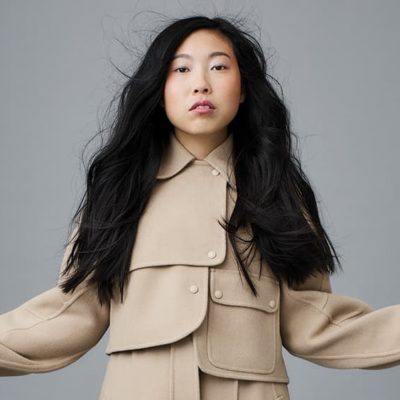 Awkwafina si unisce al cast del film “Swan Song” per Apple TV+