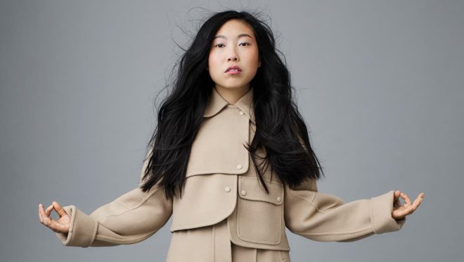 Awkwafina si unisce al cast del film “Swan Song” per Apple TV+