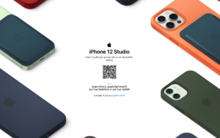 Indeciso sugli accessori per il tuo nuovo iPhone? Ecco iPhone 12 studio