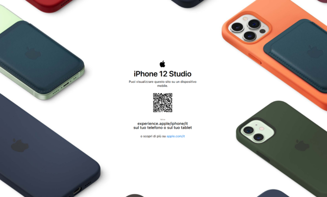 Indeciso sugli accessori per il tuo nuovo iPhone? Ecco iPhone 12 studio