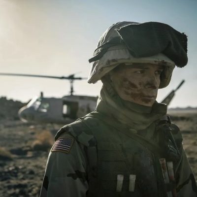 Nuovi dettagli sul film Cherry che arriverà su Apple TV+