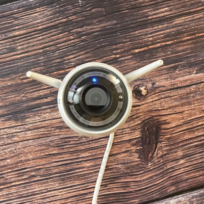 EZVIZ EZTUBE: la videocamera da esterno con allarme integrato – RECENSIONE
