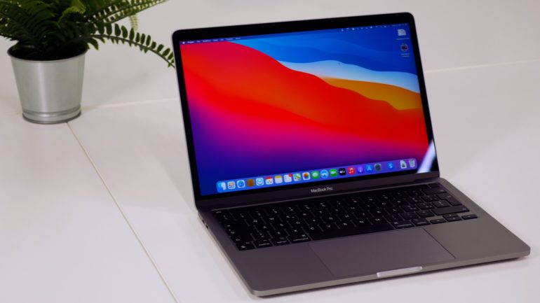 MacBook Pro 13