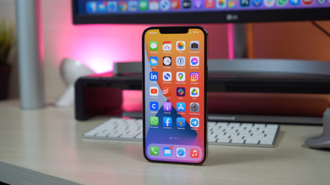 Apple punta a diventare il maggior acquirente di display AMOLED nel 2021