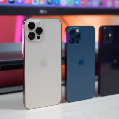 Vendite di iPhone crescono in Europa, calo per Samsung