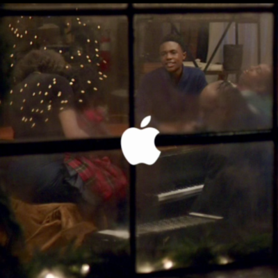 Apple, una “sorpresa di Natale” in arrivo?