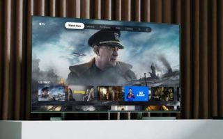 L’app Apple TV arriva su tantissime smart TV Sony 2018 e 2019