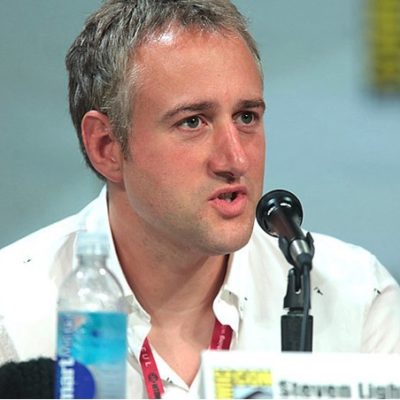 Steven Lightfoot è il nuovo showrunner di “Shantaram” per Apple TV+