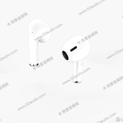 Kuo: AirPods 3 e iPad mini LED nella prima metà del 2021, novità per iPhone 13