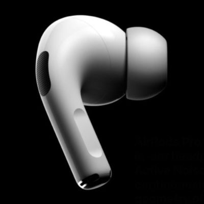 Kuo: gli AirPods Pro di seconda generazione arriveranno nel 2022