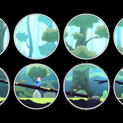 All of You è disponibile su Apple Arcade