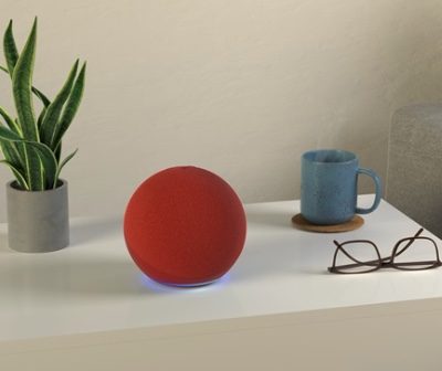 Alexa diventa più intelligente grazie ai clienti e alla funzione Answers