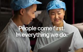 Apple accusata di ostacolare la legge contro il lavoro forzato