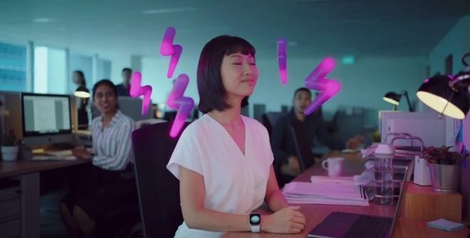 Il governo di Singapore collabora con Apple per un nuovo programma “Salute”