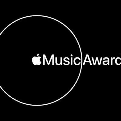 Apple annuncia i vincitori degli Apple Music Awards 2020