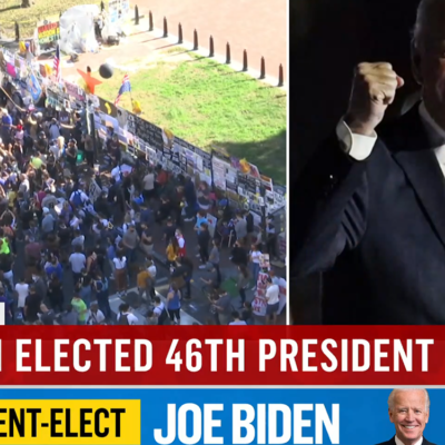 Biden presidente, cosa cambierà per Apple?