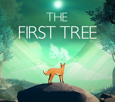 The First Tree, un viaggio toccante ha inizio