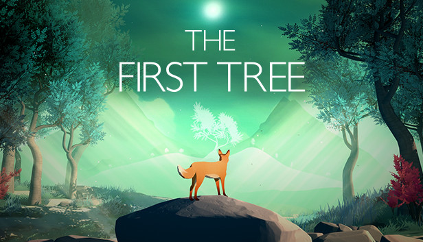 The First Tree, un viaggio toccante ha inizio