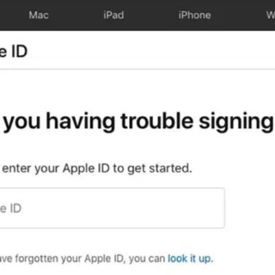 Perché non è consigliato attivare la chiave di ripristino dell’ID Apple