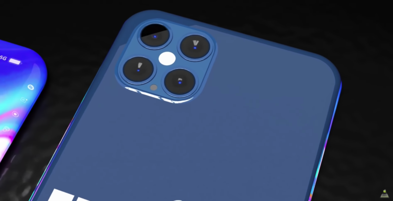 concept iphone 13